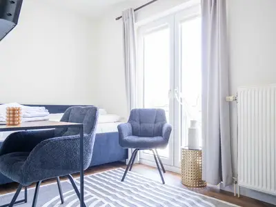 Zimmer für 2 Personen in Zingst (Ostseebad) 3/9