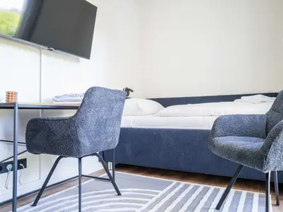 Zimmer für 2 Personen in Zingst (Ostseebad) 4/9
