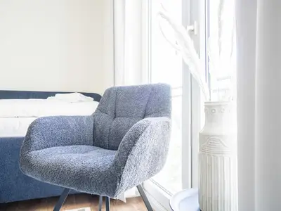 Zimmer für 2 Personen in Zingst (Ostseebad) 5/9