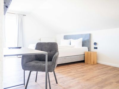 Zimmer für 2 Personen in Zingst (Ostseebad) 9/10