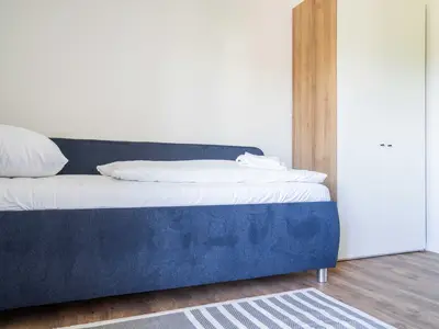 Zimmer für 2 Personen in Zingst (Ostseebad) 6/9