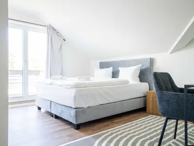 Zimmer für 2 Personen in Zingst (Ostseebad) 1/7