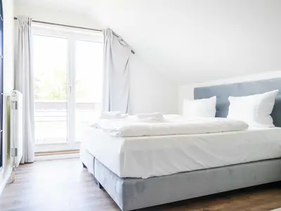 Zimmer für 2 Personen in Zingst (Ostseebad) 2/7