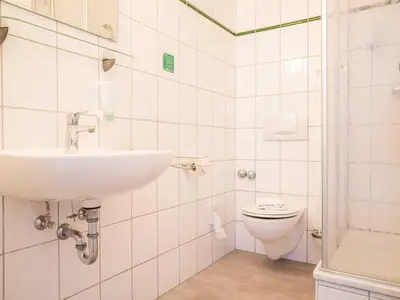 Zimmer für 2 Personen in Zingst (Ostseebad) 4/7