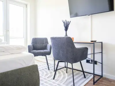 Zimmer für 2 Personen (16 m²) in Zingst (Ostseebad) 1/9