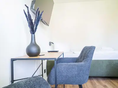 Zimmer für 2 Personen (16 m²) in Zingst (Ostseebad) 4/9