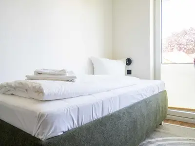 Zimmer für 2 Personen (16 m²) in Zingst (Ostseebad) 5/9