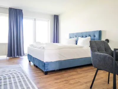 Zimmer für 2 Personen in Zingst (Ostseebad) 3/10