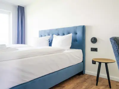 Zimmer für 2 Personen in Zingst (Ostseebad) 4/10
