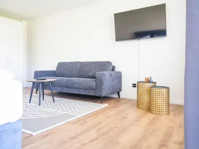 Zimmer für 2 Personen in Zingst (Ostseebad) 5/10
