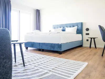 Zimmer für 2 Personen in Zingst (Ostseebad) 7/10