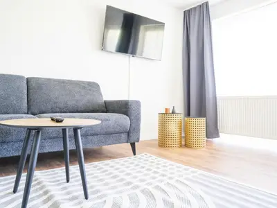 Zimmer für 2 Personen in Zingst (Ostseebad) 10/10
