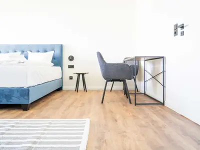 Zimmer für 2 Personen in Zingst (Ostseebad) 8/10