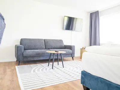Zimmer für 2 Personen in Zingst (Ostseebad) 9/10