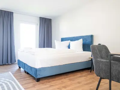 Zimmer für 2 Personen in Zingst (Ostseebad) 3/10