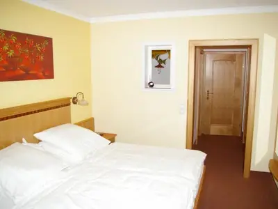 Doppelzimmer Falkenstein