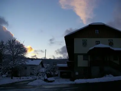 Winterstimmung